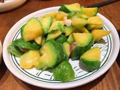-云海肴·汽锅鸡·云南菜(苏州中心店)