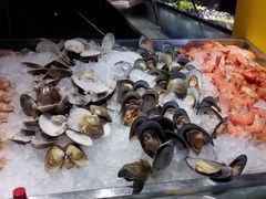 android_upload_pic-粤海喜来登酒店·盛宴海鲜牛排自助餐厅(天河城店)
