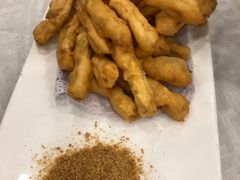 -常赢三兄弟·清真涮肉·清真炒菜(朝阳新城店)