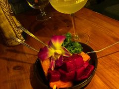 -THE BARMAN HOUSE(调酒师南门店)