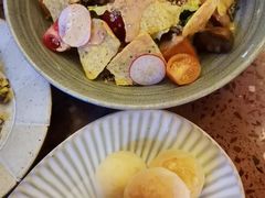 -La Terre乐田(万象城店)