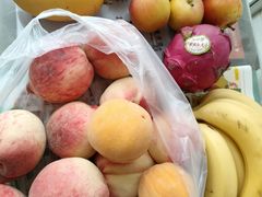 -沃尔玛购物广场(燕郊店)