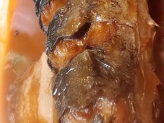 -赶海部落海鲜城(海阳路店)