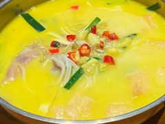 -龍堂蟹黄小笼包(万家丽店)