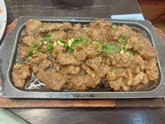 -釜山豚骨汤饭(芝罘万达广场店)