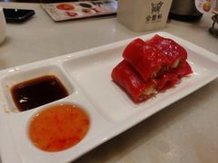 -金鼎轩(方庄店)