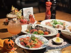 -弗兰克牛排西餐厅Ribone steak house(柠檬花园店)