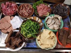 -重庆老火锅王(永陵路分店)