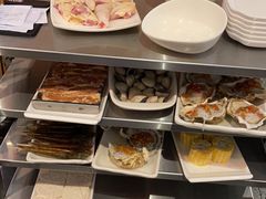 -水禾轩·海鲜蒸汽主题餐厅(拱北店)