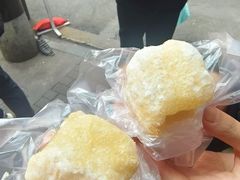 老南昌白糖糕-老南昌白糖糕(大士院店)