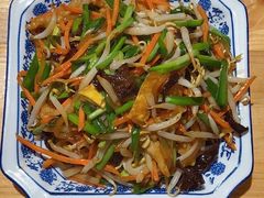 -满园烤鸭·春饼(华强广场店)