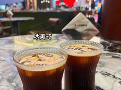 -人民咖啡馆(四行仓库店)