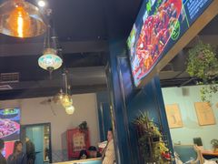 -柴窝堡22号辣子鸡·传承新疆菜