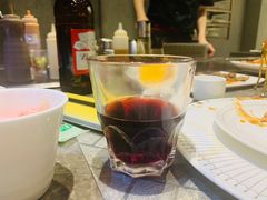 -雅玛花式铁板烧(国宏宾馆店)