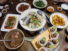 -猪腰一家·地道佛山菜(里水店)