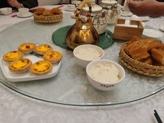 -冰泉豆浆馆(白云山总店)