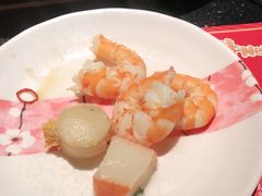 -牛New寿喜烧(金茂览秀城店)