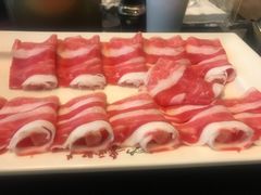 -鲁西肥牛(九方购物中心店)