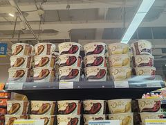 -世纪联华(控江店)