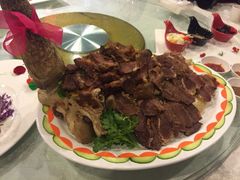 -紫阳家宴(源深店)