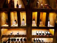 -魔膳厨房·果木牛排·西餐厅(MM2店)