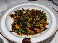 -攸州小镇家湘菜(小米科技园店)