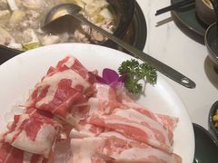 -狐狸爱上椰子鸡(滨江星光大道店)