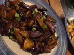 -兰溪小馆(东直门簋街店)