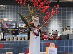 -微焙咖啡工厂(海峡创意产业园·红坊店)