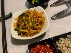 -狐狸爱上椰子鸡(滨江星光大道店)