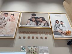 -海马体照相馆(上海月星环球港店)
