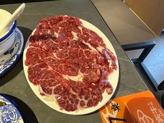 -贵宾牛·潮汕牛肉火锅(珠池总店)