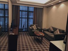 -苏州西交利物浦大学国际会议中心