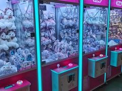 -爱玩嘉年华(龙湖曲江天街店)