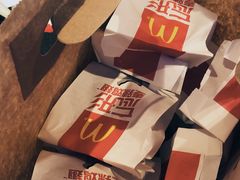 -麦当劳(长沙东风路店)