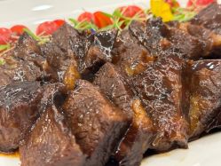 -光大会展中心国际大酒店-宴会厅