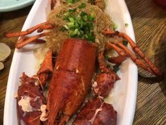 -南海渔家•海鲜•正宗海南菜(海棠湾店)