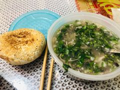 -清真喜兰老丁羊汤特色小吃