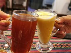 -Tikky Cafe