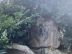 -树山生态村