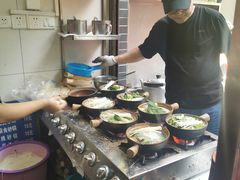 -清真·马文砂锅大全(麦苋街店)