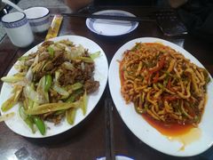 -来顺成饭庄