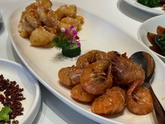 -荣兴酒家(徐家汇店)