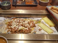 -新石器烤肉(之心城店)