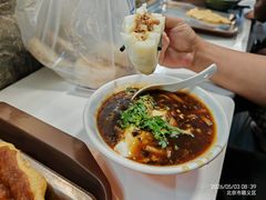 -福寿斋·老北京铜锅涮肉·烧烤(清岚店)