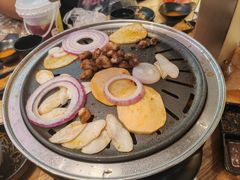 -九田家黑牛烤肉料理(国芳店)