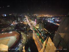 -皇冠假日酒店-B&G51餐厅