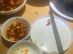 -长寿面馆(振兴路店)