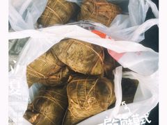 -赵记粽子(司前街店)