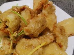 锅包肉-春花民族美食(佳木斯总店)